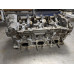 #FW04 Right Cylinder Head From 2008 Infiniti G37  3.7
